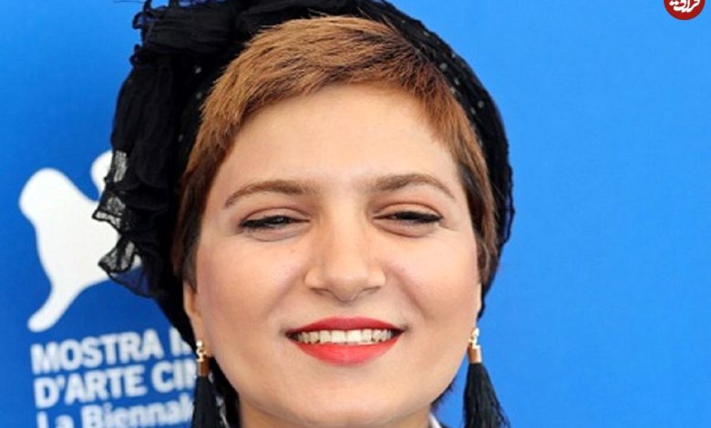 عکس سفر در زمان / زندگی خصوصی، عکس های شخصی و بیوگرافی نفیسه زارع (تصاویر) زندگی خصوصی، عکس های شخصی و بیوگرافی نفیسه زارع