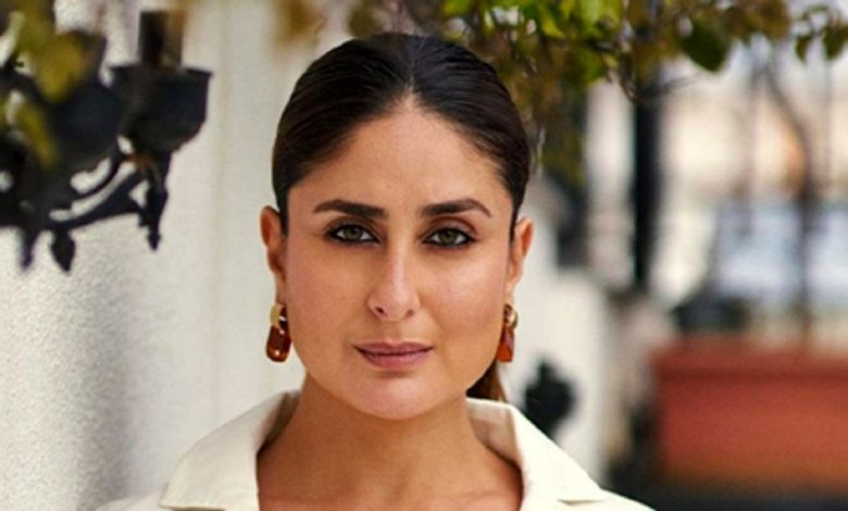 نگاه روز | استایل مجلسی کارینا کاپور در جشنواره فیلم عربستان (عکس) استایل مجلسی کارینا کاپور در جشنواره فیلم عربستان