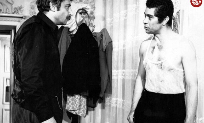 ساعت وبگردی | «قیصر» بعد 55 سال؛ بهروز وثوقی در 86 سالگی (عکس) «قیصر» بعد 55 سال؛ بهروز وثوقی در 86 سالگی