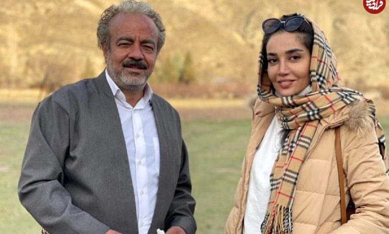 تاریخ وبگردی |چهره جدید «عطا/شوکت» سریال نون خ بعد 3 سال در استانبول ترکیه (عکس) تغییر چهره «عطا/شوکت» سریال نون خ بعد 3 سال در استانبول ترکیه