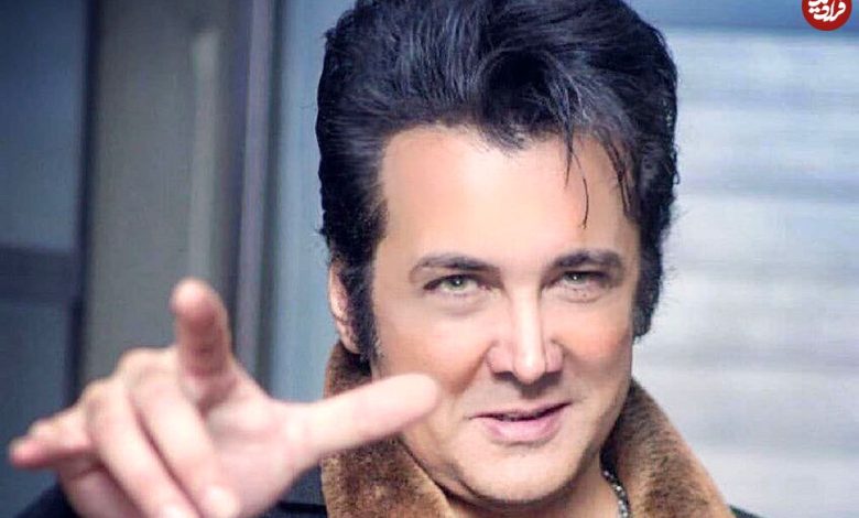 نگاه روز | چهره جدید «رامسین کبریتی و حسام نواب صفوی» در 55 و 50 سالگی (عکس) تغییر چهره «رامسین کبریتی و حسام نواب صفوی» در 55 و 50 سالگی