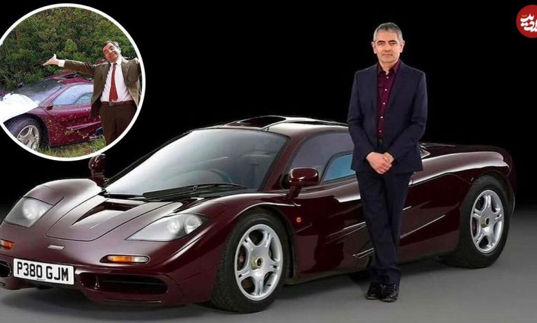 آلبوم امروز | قیمت نجومی این خودرو فقط بهخاطر «مستربین» (عکس) قیمت نجومی این خودرو فقط بهخاطر «مستربین»