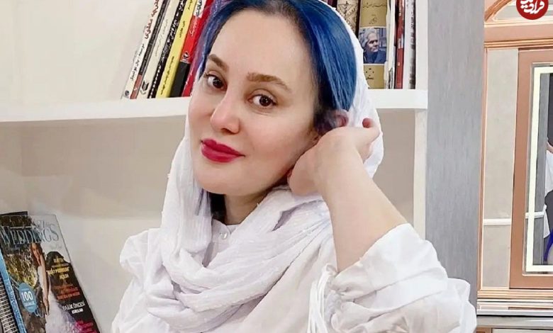 نگاه روز | چهره جدید «آرام جعفری و سپیده خداوردی» در 43 سالگی (عکس) تغییر چهره یلدایی «آرام جعفری و سپیده خداوردی» در 43 سالگی