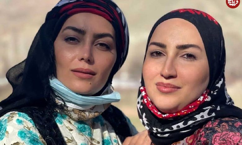 زمان وبگردی ؛ چهره جدید «شیلان و روژان» سریال نون خ بعد 5 سال در 34و 37 سالگی زمان وبگردی ؛ چهره جدید «شیلان و روژان» سریال نون خ بعد 5 سال در 34و 37 سالگی