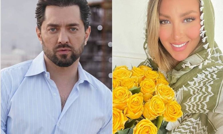 عکس امروز | رونمایی مینا مختاری همسر بهرام رادان از پسرکوچولوش، و کیک شب یلدایی/ مینا خانوم در انتخاب لباس یلدایی و دیزاین کیک واقعا منحصر بفرده عکس امروز | رونمایی مینا مختاری همسر بهرام رادان از پسرکوچولوش، و کیک شب یلدایی/ مینا خانوم در انتخاب لباس یلدایی و دیزاین کیک واقعا منحصر بفرده