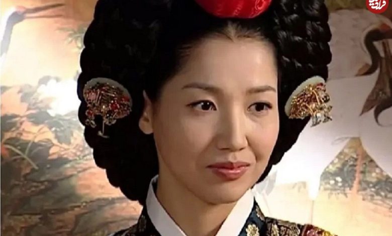 سریال کره ای | چهره جدید «ملکه مونجونگ» سریال «یانگوم» بعد 23 سال در 54 سالگی (عکس) تغییر چهره «ملکه مونجونگ» سریال «یانگوم» بعد 23 سال در 54 سالگی