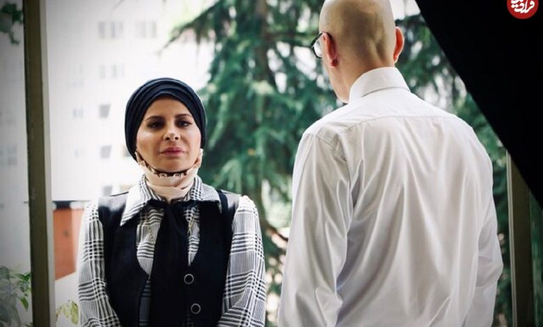 نگاه روز | چهره جدید «ثریا جفرودی/دختر حشمت خان» سریال سوجان در 54 سالگی (عکس) تغییر چهره «ثریا جفرودی/دختر حشمت خان» سریال سوجان در 54 سالگی