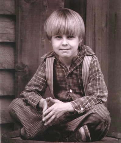 نگاه روز | تغییر چهره «برایان کوپر» سریال پزشک دهکده بعد 31 سال در 41 سالگی نگاه روز | تغییر چهره «برایان کوپر» سریال پزشک دهکده بعد 31 سال در 41 سالگی