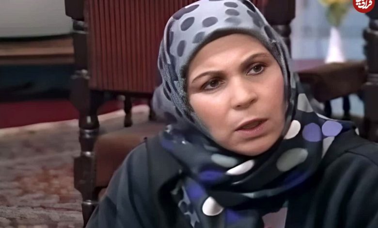 قاب امروز | چهره جدید بهت آور «معصومه» 30سال بعد سریال پدرسالار در 85 سالگی (عکس) تغییر چهره بهت آور «معصومه» 30سال بعد سریال پدرسالار در 85 سالگی