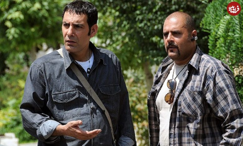 نگاه روز | چهره جدید بهت آور«ناصر» سریال دزد و پلیس بعد 12 سال در 47 سالگی (عکس) تغییر چهره بهت آور«ناصر» سریال دزد و پلیس بعد 12 سال در 47 سالگی