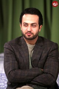 نگاه روز | تغییر چهره «یوزارسیف» سریال یوسف پیامبر در 22، 26 و 42 سالگی