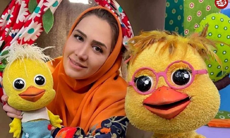 گذری در سینما ؛ چهره جدید «خاله سارا» مجری برنامه کودک بعد 15 سال در 43 سالگی (عکس) تغییر چهره «خاله سارا» مجری برنامه کودک بعد 15 سال در 43 سالگی