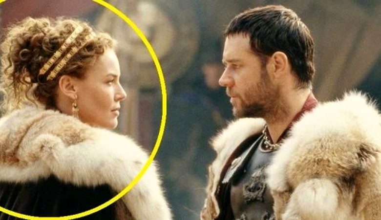 زمان وبگردی ؛چهره جدید کانی نیلسن بازیگر فیلم گلادیاتور بعد 24 سال زمان وبگردی ؛چهره جدید کانی نیلسن بازیگر فیلم گلادیاتور بعد 24 سال