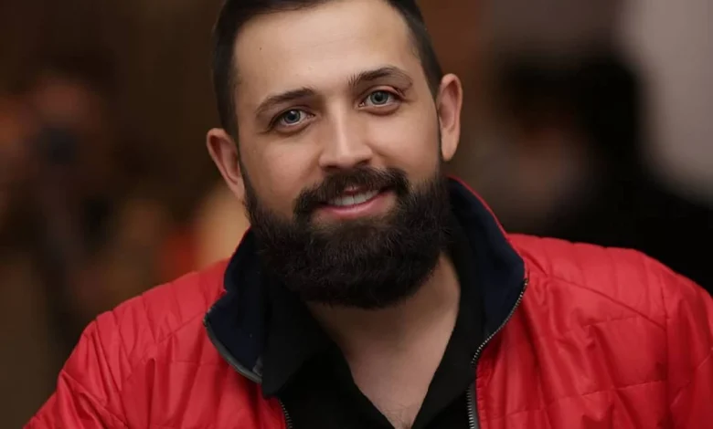 عکس امروز | تصویری جدید از محسن افشانی در مراسم تشییع ژاله علو عکس امروز | تصویری جدید از محسن افشانی در مراسم تشییع ژاله علو