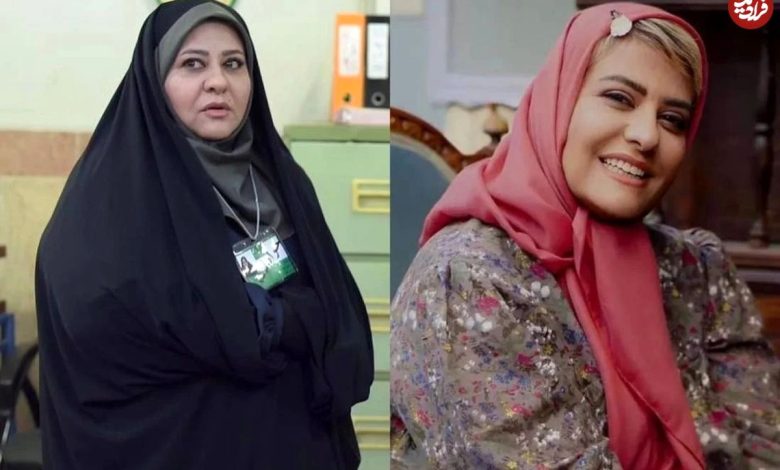 نگاه روز | چهره جدید بهت آور «حمید لولایی و رابعه اسکویی» در 68 و 58 سالگی (عکس) تغییر چهره بهت آور «حمید لولایی و رابعه اسکویی» در 68 و 58 سالگی