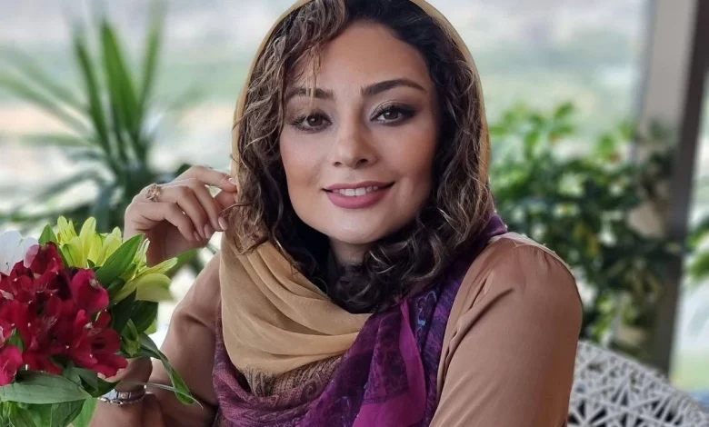 نگاه روز |خوشتیپی دیده نشده کودکی یکتا ناصر