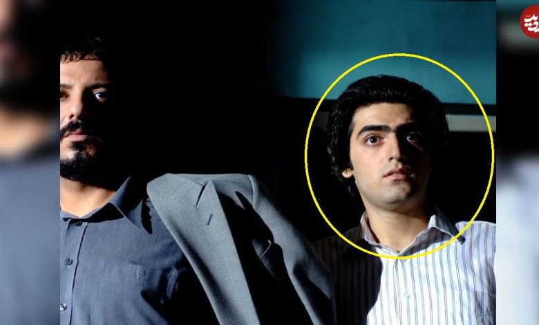 زمان وبگردی ؛ چهره جدید «سینا» 17 سال بعد سریال میوه ممنوعه در 41 سالگی (عکس) تغییر چهره «سینا» 17 سال بعد سریال میوه ممنوعه در 41 سالگی