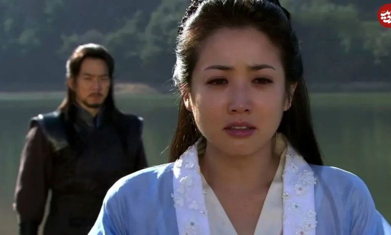 تاریخ وبگردی | «موهیول و بانو یئون» در کنفرانس خبری سریال سرزمین بادها؛ سال2008 (عکس) «موهیول و بانو یئون» در کنفرانس خبری سریال سرزمین بادها؛ سال2008