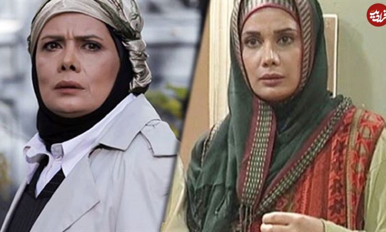 سفر زمان |چهره جدید «مهتاب/مادر آرش» سریال کیمیا بعد 9 سال در 55 سالگی (عکس) تغییر چهره «مهتاب/مادر آرش» سریال کیمیا بعد 9 سال در 55 سالگی