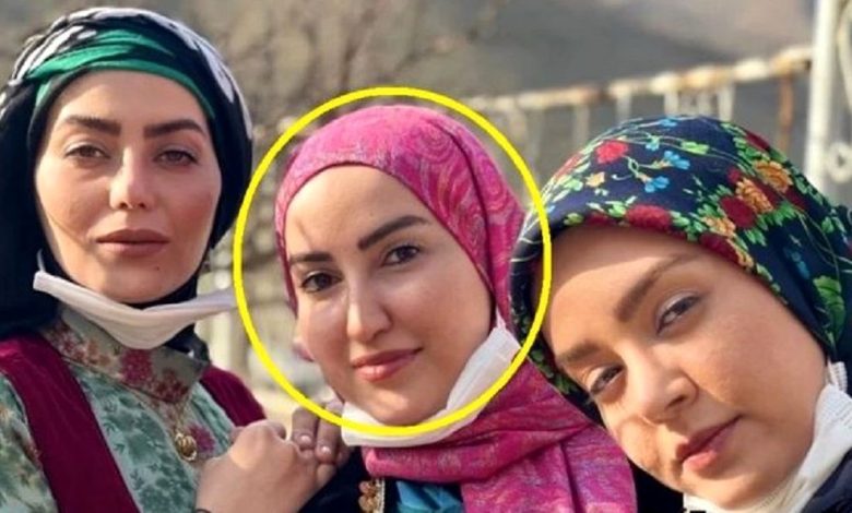 نگاه روز | تغییر چهره «شیلان و روژان» سریال نون خ بعد 5 سال در 34و 37 سالگی نگاه روز | تغییر چهره «شیلان و روژان» سریال نون خ بعد 5 سال در 34و 37 سالگی