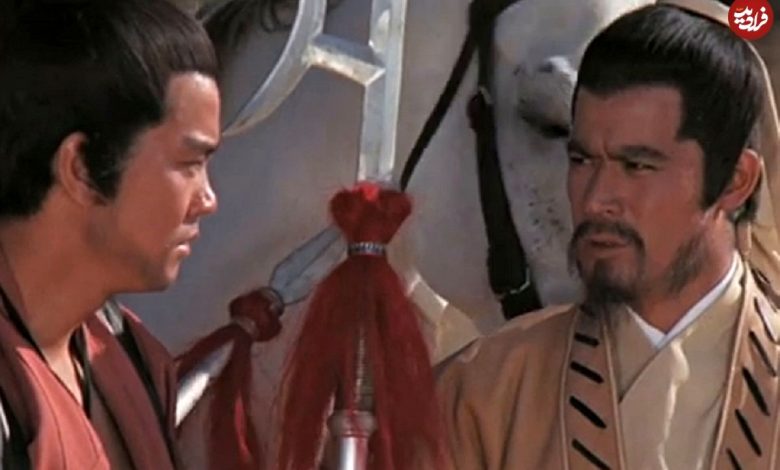 گذری در سینما ؛ چهره جدید «تای سانگ» سریال جنگجویان کوهستان بعد 51 سال (عکس) تغییر چهره «تای سانگ» سریال جنگجویان کوهستان بعد 51 سال