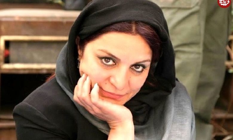 عکس امروز | استوری اختصاصی خانم کارگردان برای اسدالله یکتا عکس امروز | استوری اختصاصی خانم کارگردان برای اسدالله یکتا