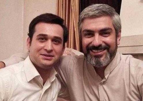 آخرین خبر روز ; چهره تغییر چهرۀ «سروش، پسر کیمیا» 9 سال بعد از سریال «کیمیا» در 35 سالگی آخرین خبر روز ; چهره تغییر چهرۀ «سروش، پسر کیمیا» 9 سال بعد از سریال «کیمیا» در 35 سالگی