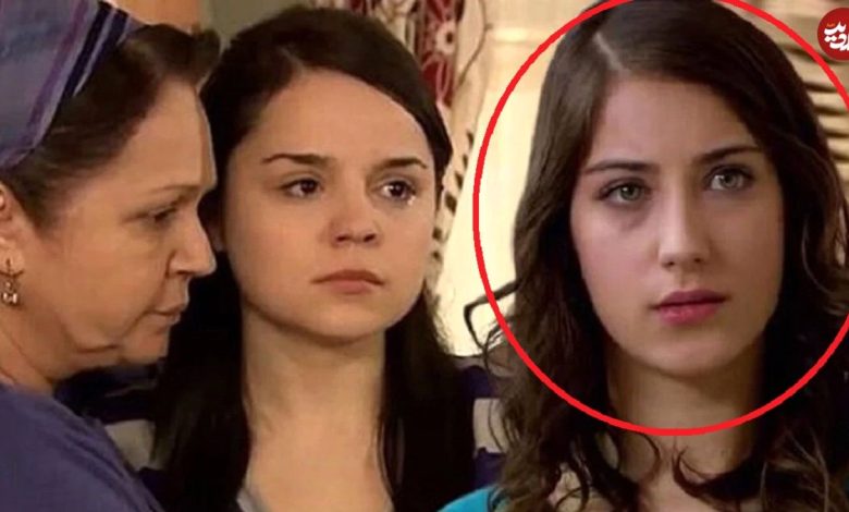 نگاه روز | چهره جدید بازیگر سریال ترکی عشق ممنوع بعد از 16 سال نگاه روز | چهره جدید بازیگر سریال ترکی عشق ممنوع بعد از 16 سال