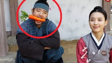 عکس داغ امروز | عکس‌های تازۀ «چانسو» 15 سال بعد از سریال «دونگ‌یی» در 48 سالگی