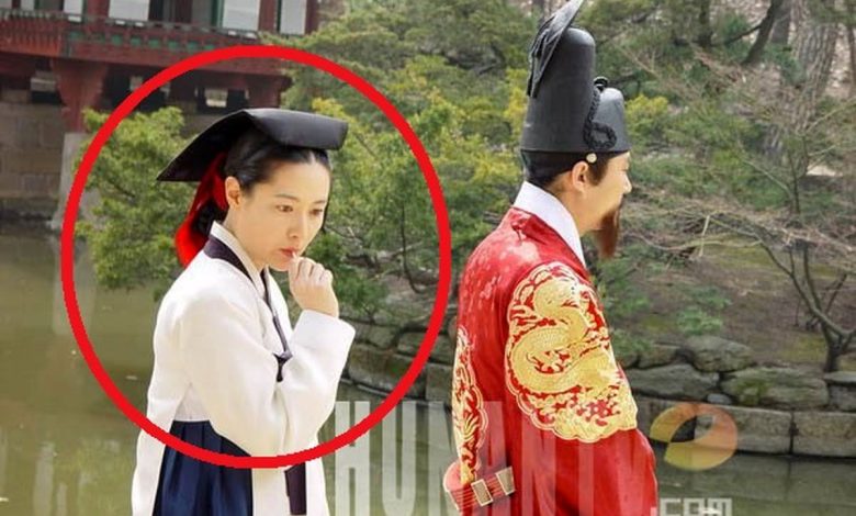 سریال کره ای | عکسهای تازۀ «یانگوم» 53 ساله در حال موتورسواری در یک پیام بازرگانی عکسهای تازۀ «یانگوم» 53 ساله در حال موتورسواری در یک پیام بازرگانی