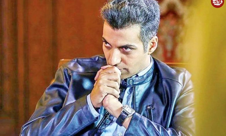 زمان وبگردی ; عادل فردوسیپور ۳۰سال پیش چه شکلی بود؟ (عکس) عادل فردوسیپور ۳۰سال پیش چه شکلی بود؟