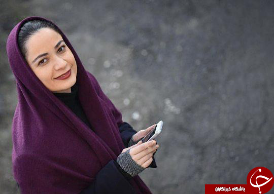 چهره ها در زمان ؛ تغییر چهره «فهیمه/خواهر نقی» سریال پایتخت بعد 6 سال در مازندران چهره ها در زمان ؛ تغییر چهره «فهیمه/خواهر نقی» سریال پایتخت بعد 6 سال در مازندران