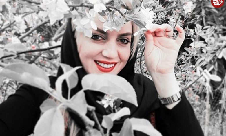 قاب امروز | زندگی خصوصی، عکس های شخصی و بیوگرافی نسرین بابایی (تصاویر) زندگی خصوصی، عکس های شخصی و بیوگرافی نسرین بابایی