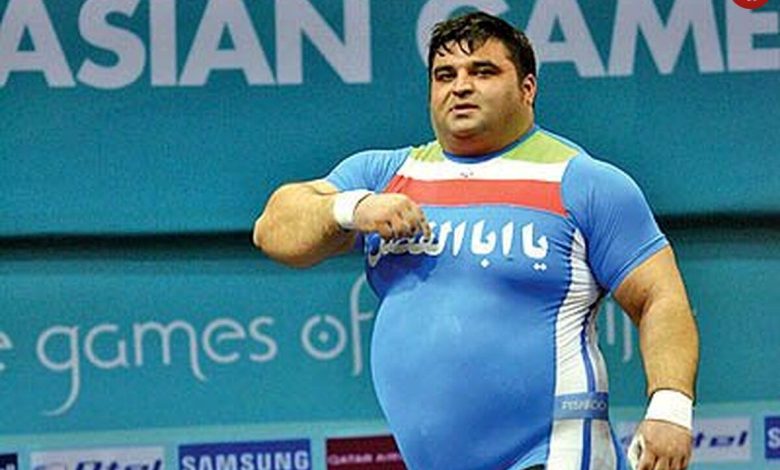 قاب امروز | رضازادهای که نمیشناسید؛ لاغر با اندامی کشیده! (عکس) رضازادهای که نمیشناسید؛ لاغر با اندامی کشیده!