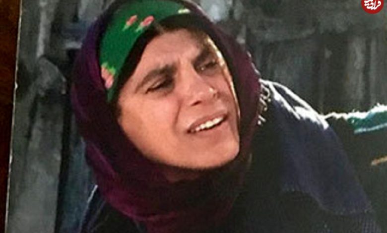 زمان وبگردی ؛ چهره جدید «نرگس» سریال روزی روزگاری بعد 30 سال در 70 سالگی (عکس) تغییر چهره «نرگس» سریال روزی روزگاری بعد 30 سال در 70 سالگی