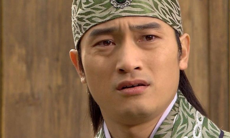 زمان وبگردی ؛ مراسم عروسی «وون کی جون (یونگ پو) سریال جومونگ؛ سال 2013 زمان وبگردی ؛ مراسم عروسی «وون کی جون (یونگ پو) سریال جومونگ؛ سال 2013