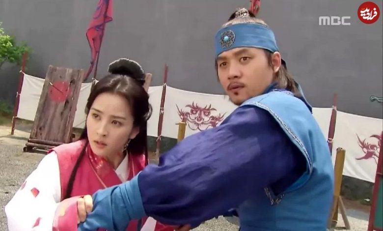 عکس سفر در زمان / چهره جدید «تسو و سوسانو» سریال جومونگ در 43 و 53 سالگی (عکس) تغییر چهره «تسو و سوسانو» سریال جومونگ در 43 و 53 سالگی