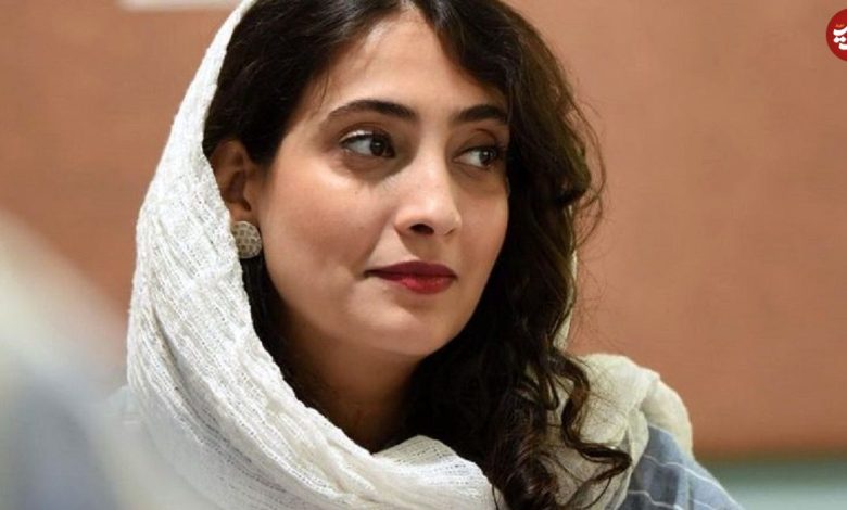 عکس امروز | سفره شب یلدا سارا توکلی بازیگر سریال تانک خورها (عکس) سفره شب یلدا سارا توکلی بازیگر سریال تانک خورها