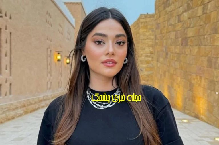 نگاه روز | تیپ و چهره جذاب «سیمای بارلاس» بازیگر نقش شهرزاد در سریال ترکی «گریه نکن استانبول»