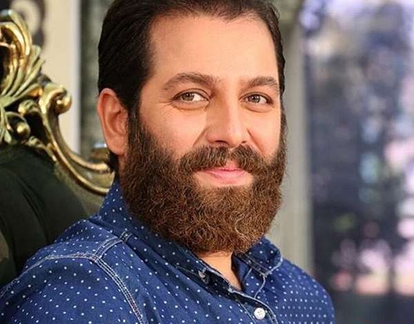 عکس امروز | امیر رضا دلاوری همراه دختر زیبایش با تم یلدا