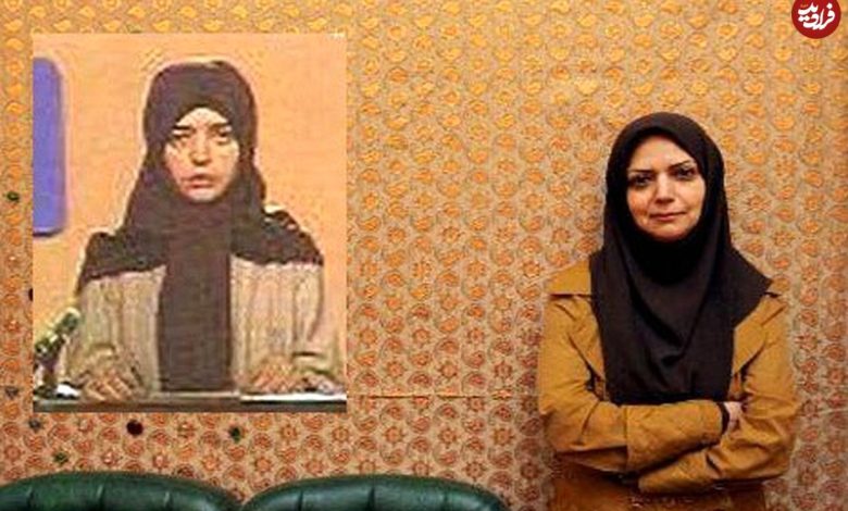 چهره ها در زمان ؛ الهه رضایی در کنسرت دهه شصتیها: کاش زیباییهای دهه شصت هنوز وجود داشت الهه رضایی در کنسرت دهه شصتیها: کاش زیباییهای دهه شصت هنوز وجود داشت