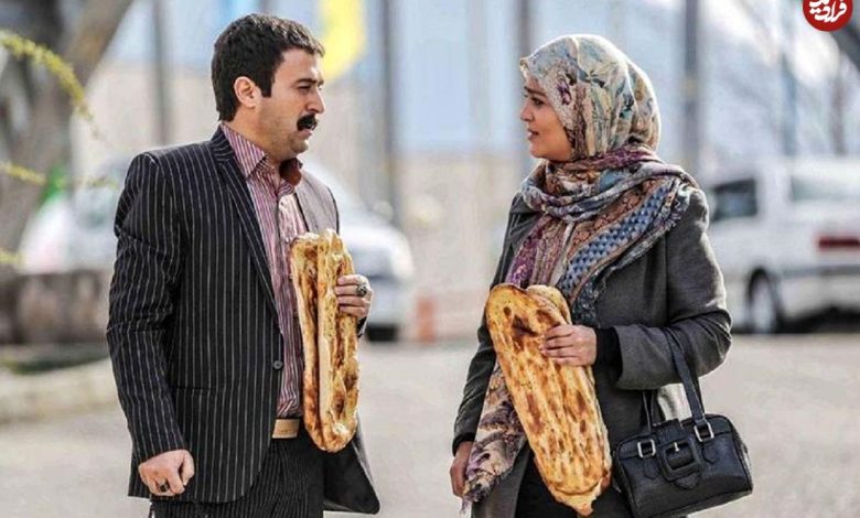 نگاه روز | چهره جدید جذاب «طاهره» سریال پایتخت 6 بعد 5 سال و در 36 سالگی (عکس) تغییر چهره جذاب «طاهره» سریال پایتخت 6 بعد 5 سال و در 36 سالگی