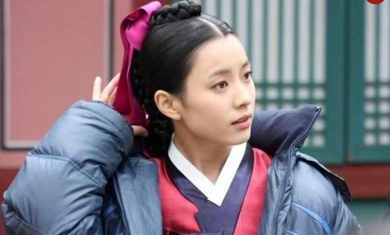 نگاه روز | عکسهای بازیگر نقش «دونگیی» در یک سریال آمریکایی عکسهای بازیگر نقش «دونگیی» در یک سریال آمریکایی