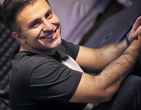 نگاه روز |چهره جدید مازیا لرستانی در پشت صحنه یک کنسرت