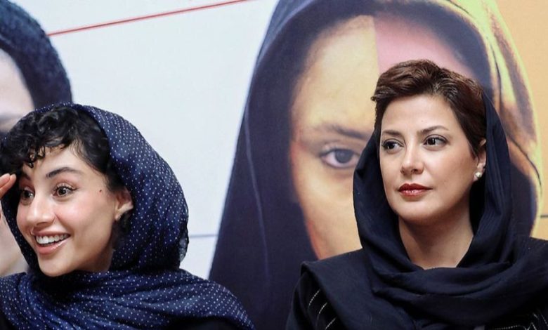 نگاه روز |چهره جدید « طناز طباطبای1ی و ترلان پروانه » در 26 و 41 سالگی ! نگاه روز |چهره جدید « طناز طباطبای1ی و ترلان پروانه » در 26 و 41 سالگی !