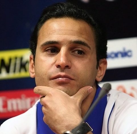 عکس امروز | رونمایی از همسر آرش برهانی به مناسبت تولدش عکس امروز | رونمایی از همسر آرش برهانی به مناسبت تولدش