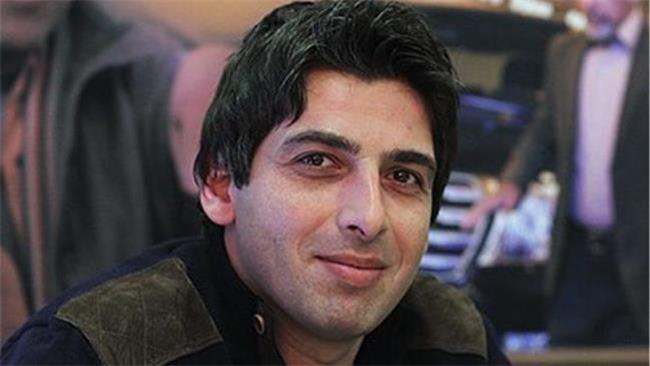 تاریخ وبگردی | تغییر چهره بهت آور «بهزاد» سریال زمانه بعد 12 سال در 47 سالگی تاریخ وبگردی | تغییر چهره بهت آور «بهزاد» سریال زمانه بعد 12 سال در 47 سالگی