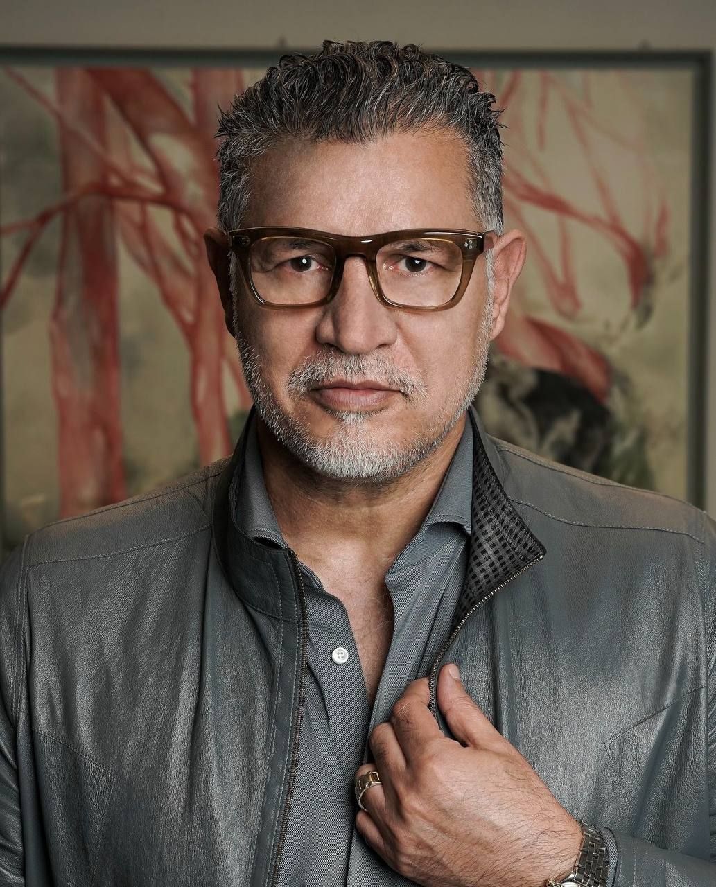 نگاه روز |فراموش نشدنی از چهره «علی دایی»اسطوره فوتبال در ۵۴سالگی