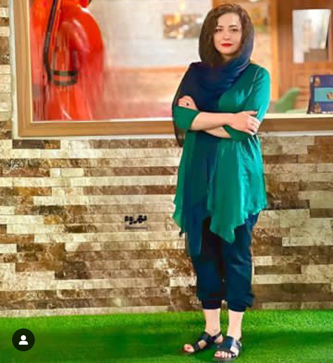 نگاه روز |نمایی خیره کننده از استایل جدید بهنوش بختیاری