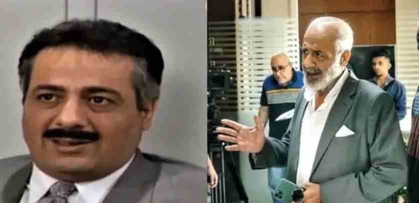 نگاه روز | تغییر چهره بازیگر سریال مدیر کل